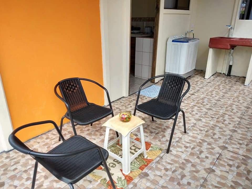 Apartamentos Ihuri - Fachada